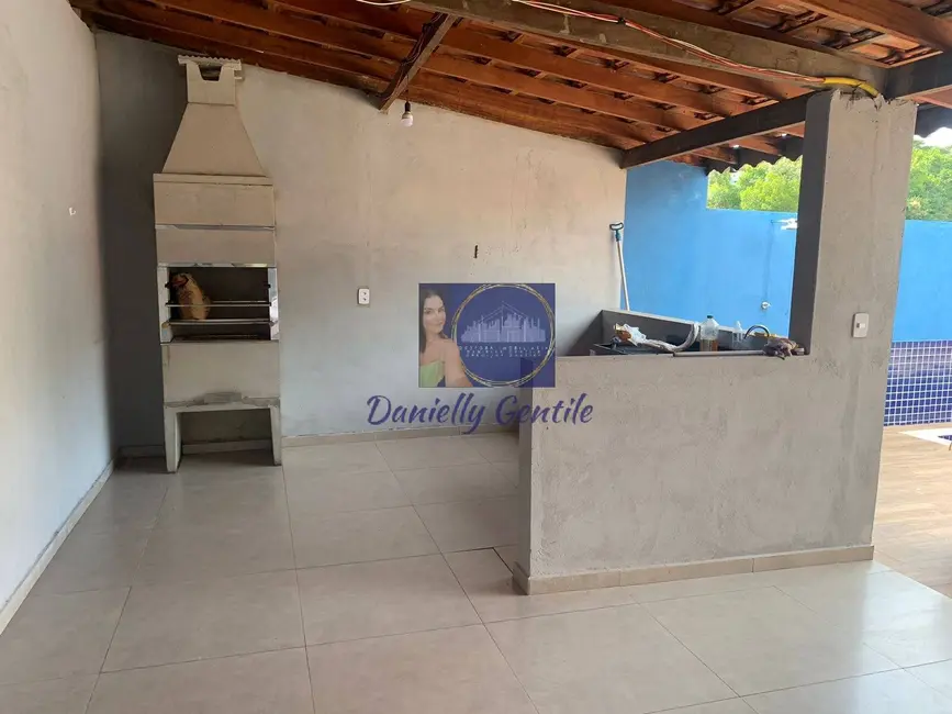 Foto 8 de Casa com 2 quartos à venda, 220m2 em Pardinho - SP
