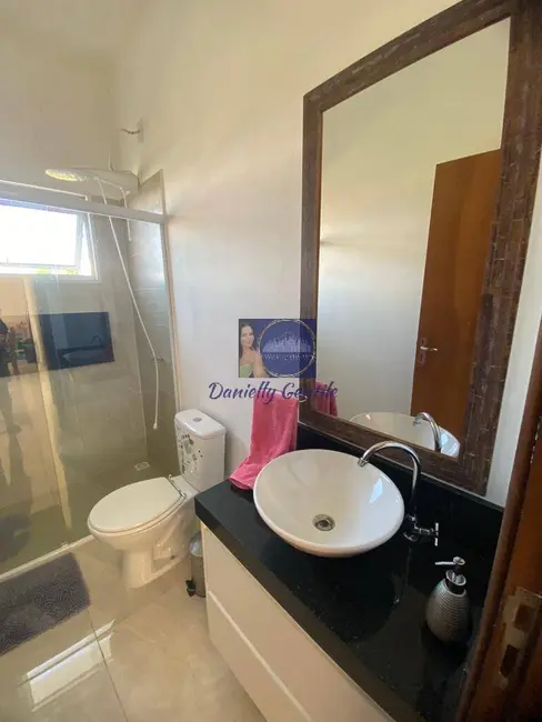 Foto 7 de Casa com 4 quartos à venda, 170m2 em Pardinho - SP