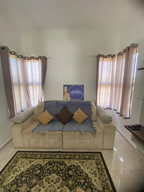 Foto 4 de Casa com 4 quartos à venda, 170m2 em Pardinho - SP