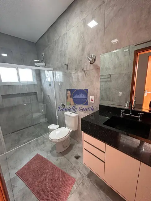 Foto 7 de Casa com 3 quartos à venda e para alugar, 170m2 em Pardinho - SP