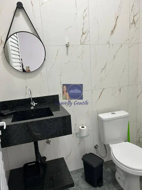 Foto 4 de Casa com 3 quartos à venda e para alugar, 170m2 em Pardinho - SP