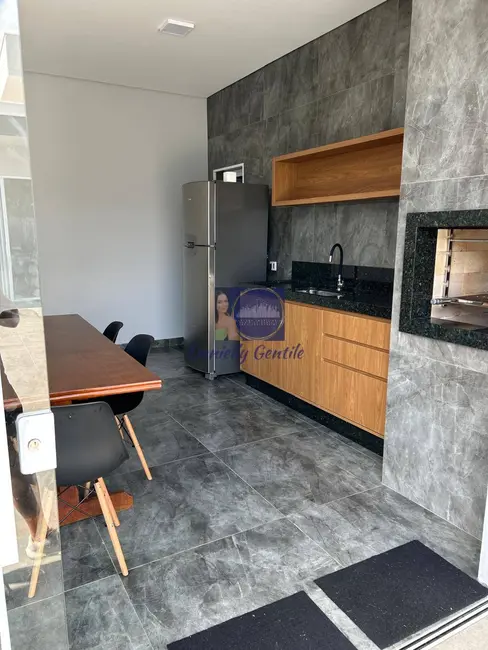 Foto 9 de Casa com 3 quartos à venda e para alugar, 170m2 em Pardinho - SP