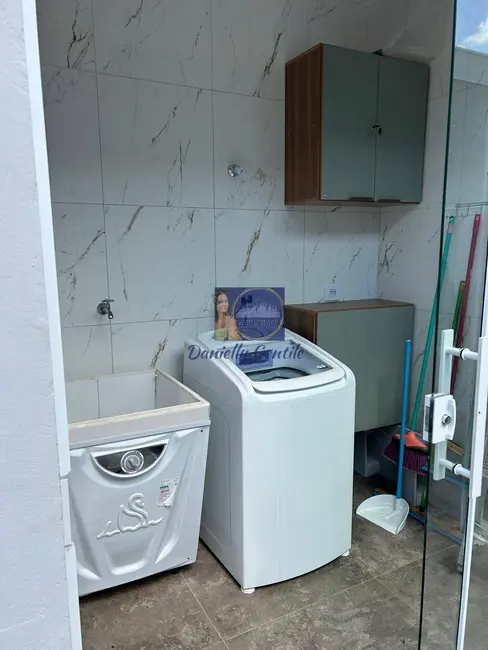 Foto 5 de Casa com 3 quartos à venda e para alugar, 170m2 em Pardinho - SP