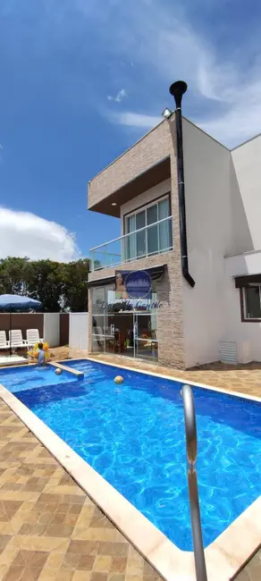 Foto 9 de Casa de Condomínio com 5 quartos à venda e para alugar, 250m2 em Pardinho - SP