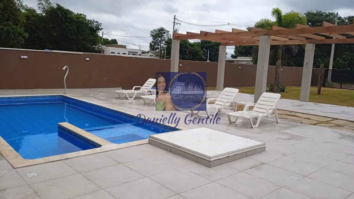 Foto 5 de Casa de Condomínio com 5 quartos à venda e para alugar, 250m2 em Pardinho - SP