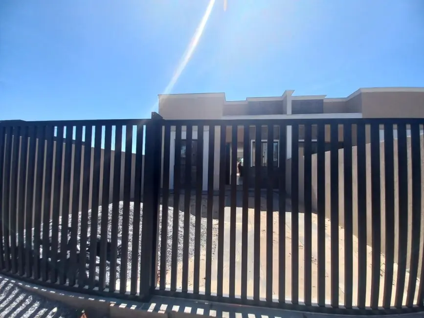 Foto 2 de Casa com 3 quartos à venda, 81m2 em Pontal Do Parana - PR