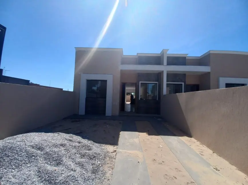 Foto 5 de Casa com 3 quartos à venda, 81m2 em Pontal Do Parana - PR