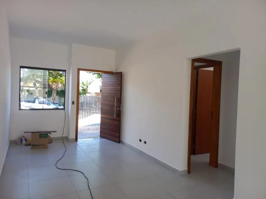 Foto 9 de Casa com 3 quartos à venda, 81m2 em Pontal Do Parana - PR