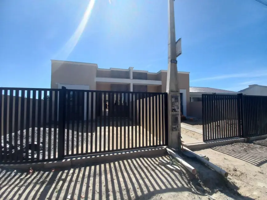 Foto 3 de Casa com 3 quartos à venda, 81m2 em Pontal Do Parana - PR