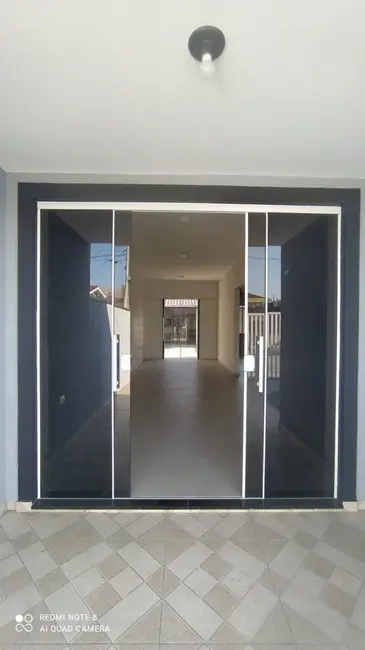 Foto 4 de Casa com 2 quartos à venda, 90m2 em Pontal Do Parana - PR