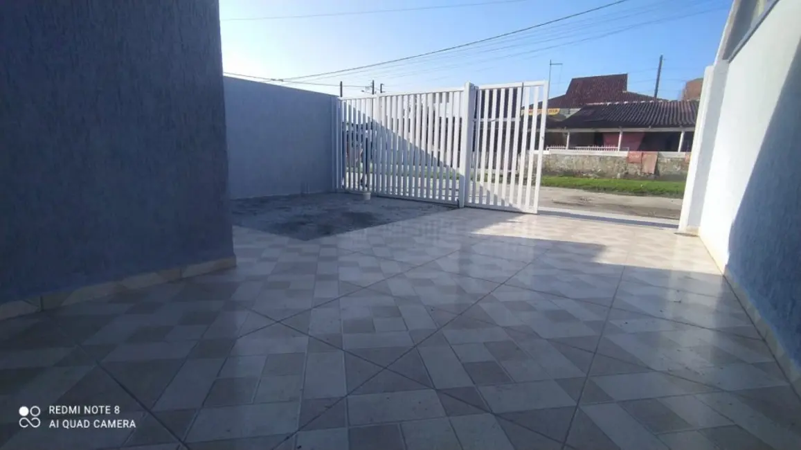 Foto 3 de Casa com 2 quartos à venda, 90m2 em Pontal Do Parana - PR