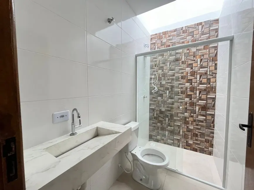 Foto 9 de Casa com 3 quartos à venda, 87m2 em Pontal Do Parana - PR