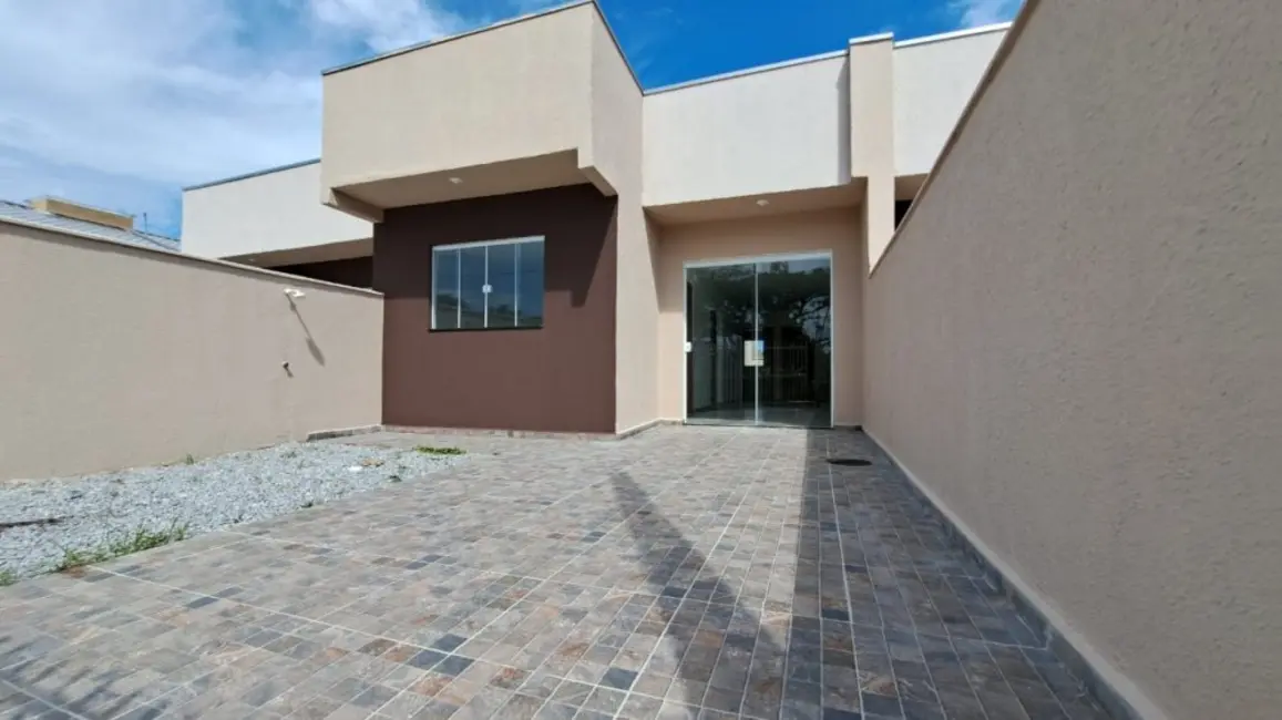 Foto 4 de Casa com 3 quartos à venda, 87m2 em Pontal Do Parana - PR