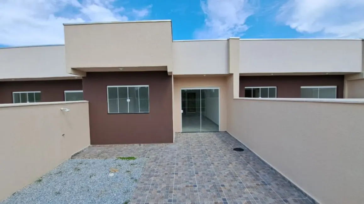Foto 5 de Casa com 3 quartos à venda, 87m2 em Pontal Do Parana - PR
