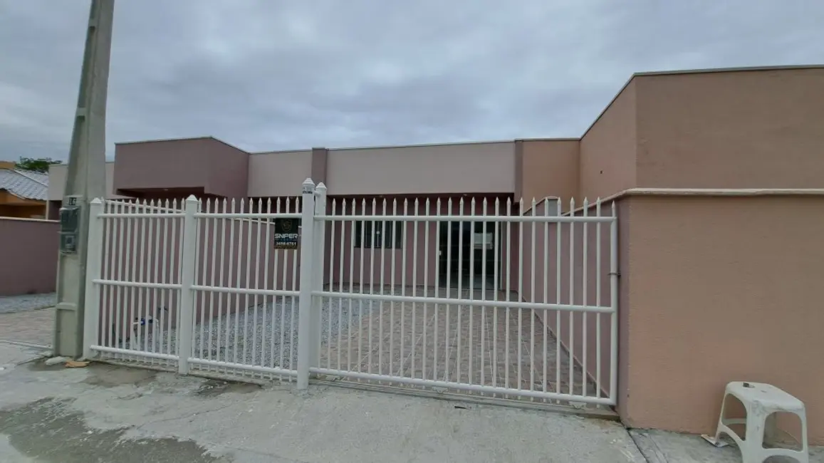 Foto 3 de Casa com 3 quartos à venda, 87m2 em Pontal Do Parana - PR