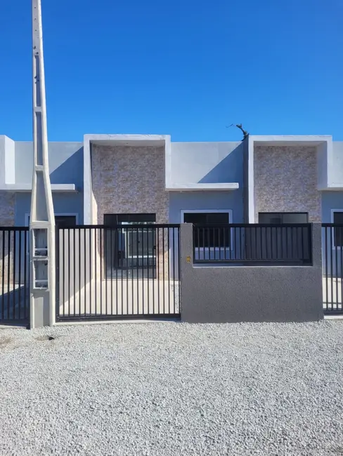 Foto 3 de Casa com 2 quartos à venda, 45m2 em Pontal Do Parana - PR