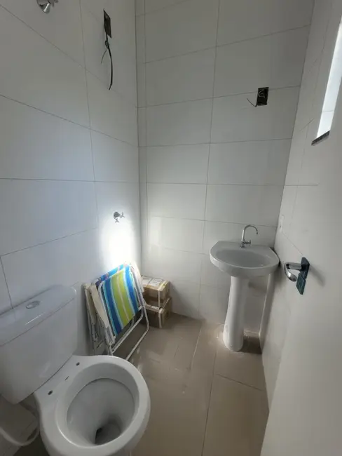 Foto 9 de Casa com 2 quartos à venda, 45m2 em Pontal Do Parana - PR