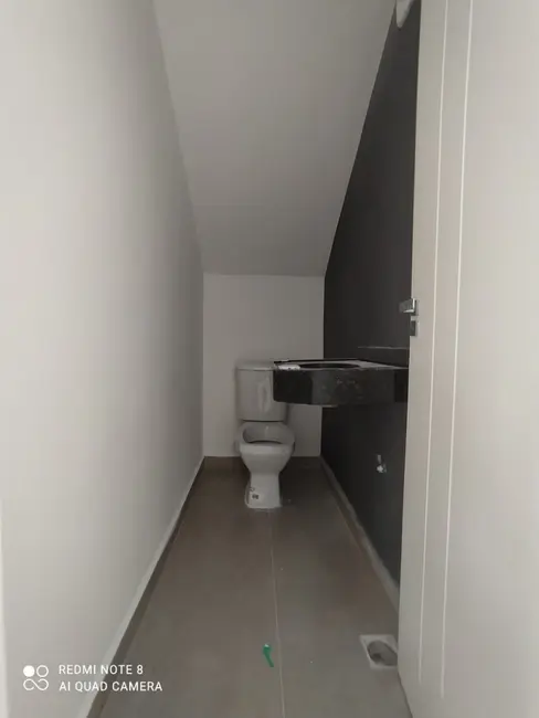 Foto 9 de Sobrado com 3 quartos à venda, 105m2 em Pontal Do Parana - PR