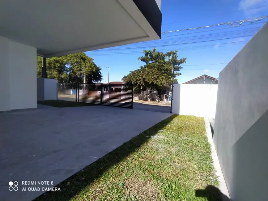 Foto 6 de Sobrado com 3 quartos à venda, 105m2 em Pontal Do Parana - PR