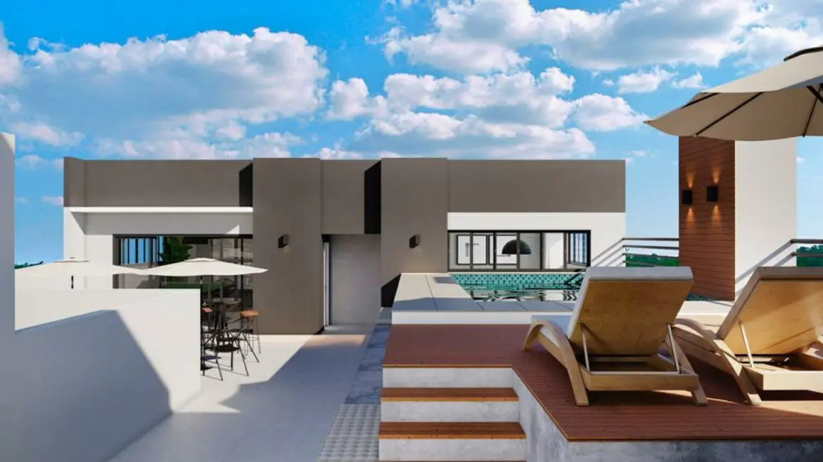 Foto 1 de Apartamento com 2 quartos à venda, 47m2 em Matinhos - PR