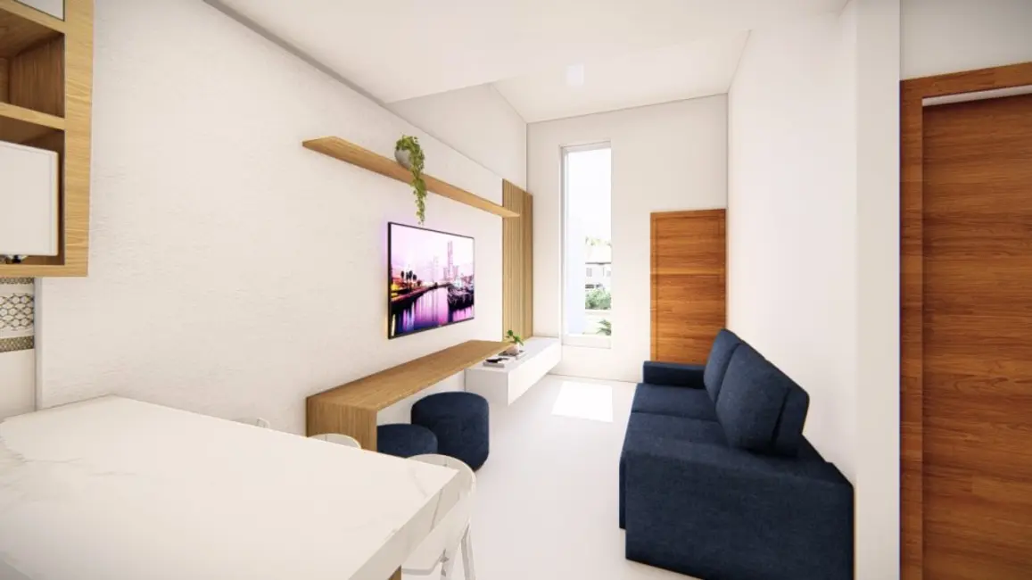 Foto 9 de Casa com 3 quartos à venda, 80m2 em Matinhos - PR