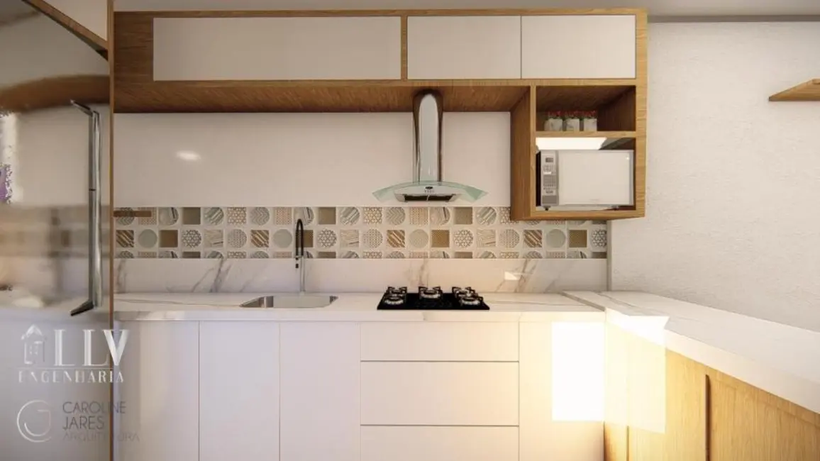 Foto 7 de Casa com 3 quartos à venda, 80m2 em Matinhos - PR