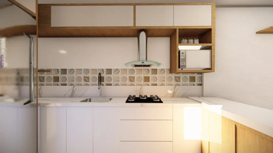 Foto 8 de Casa com 3 quartos à venda, 80m2 em Matinhos - PR