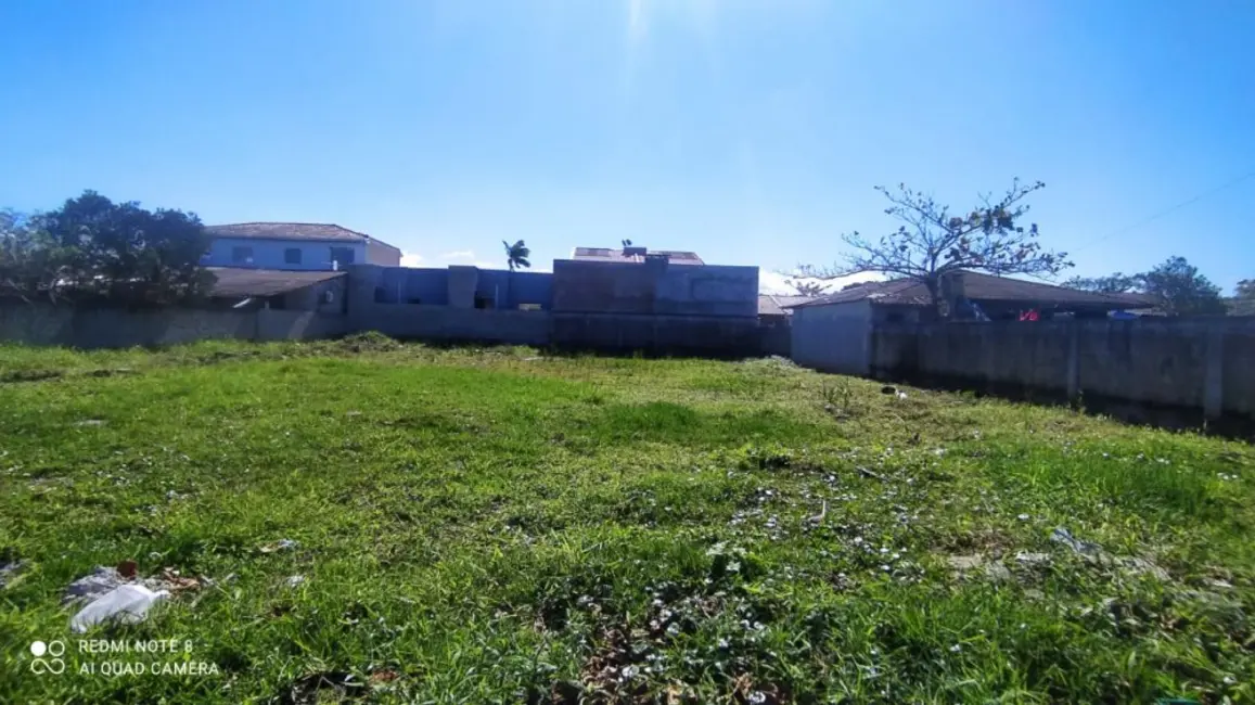 Foto 4 de Terreno / Lote à venda, 398m2 em Pontal Do Parana - PR