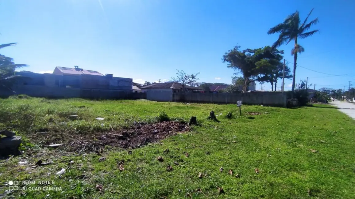 Foto 3 de Terreno / Lote à venda, 398m2 em Pontal Do Parana - PR