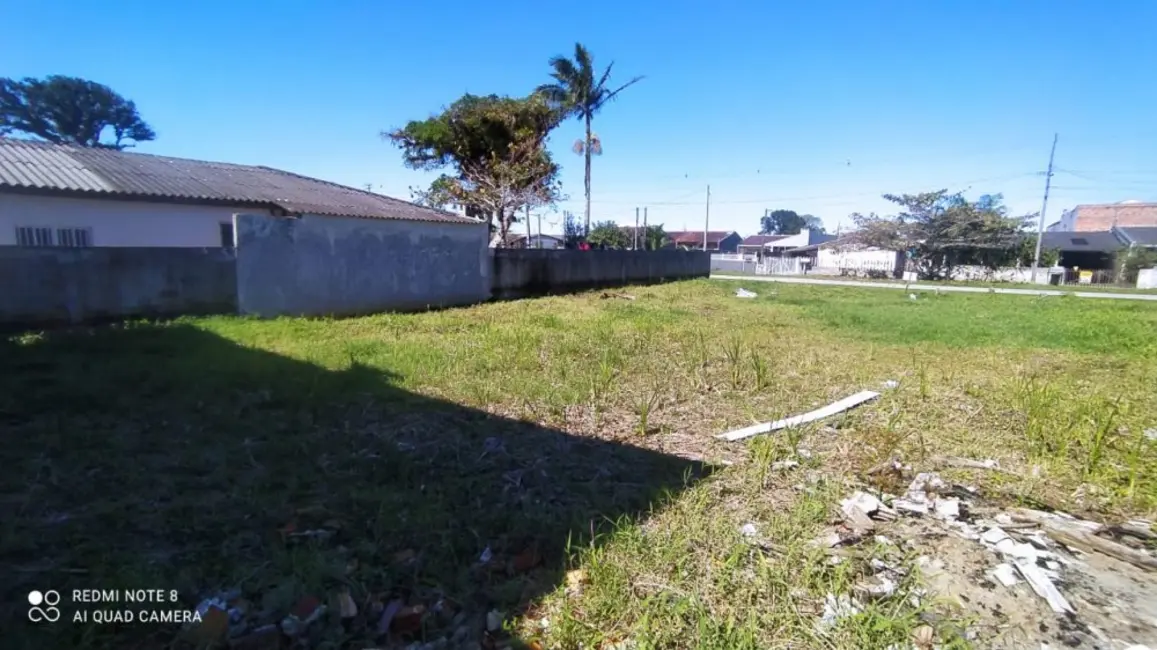 Foto 9 de Terreno / Lote à venda, 398m2 em Pontal Do Parana - PR
