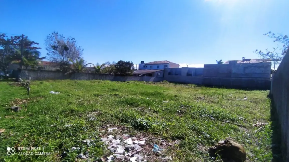 Foto 7 de Terreno / Lote à venda, 398m2 em Pontal Do Parana - PR