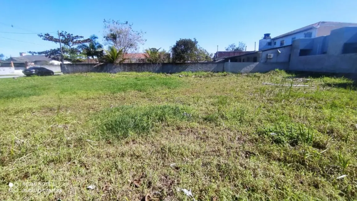 Foto 8 de Terreno / Lote à venda, 398m2 em Pontal Do Parana - PR