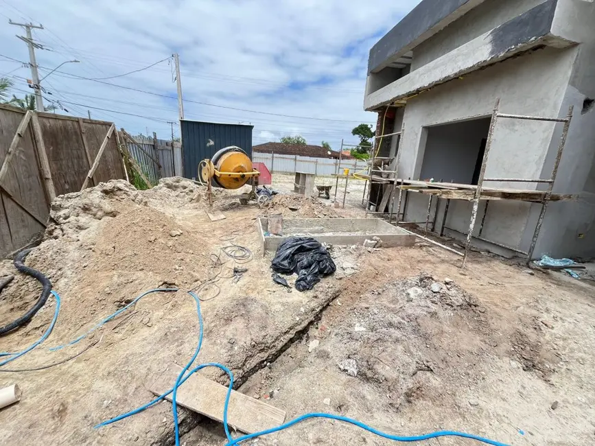 Foto 7 de Casa com 3 quartos à venda, 90m2 em Matinhos - PR