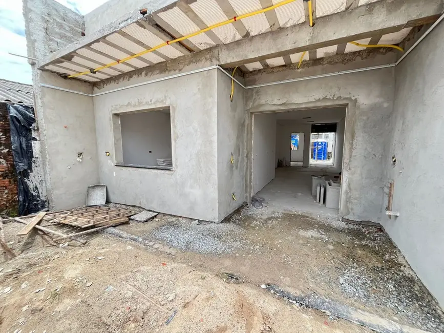 Foto 5 de Casa com 3 quartos à venda, 90m2 em Matinhos - PR