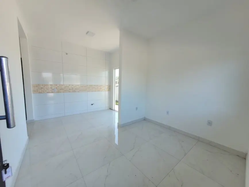 Foto 5 de Casa com 2 quartos à venda, 49m2 em Pontal Do Parana - PR