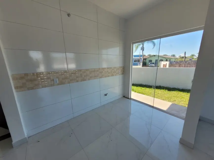 Foto 6 de Casa com 2 quartos à venda, 49m2 em Pontal Do Parana - PR