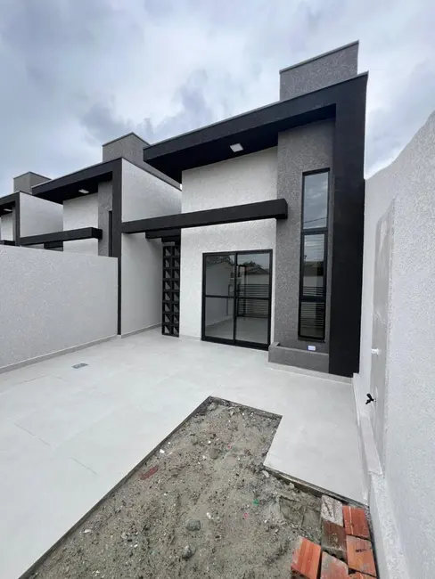 Foto 5 de Casa com 2 quartos à venda, 62m2 em Matinhos - PR