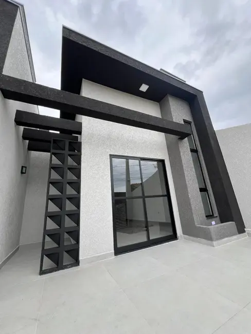 Foto 6 de Casa com 2 quartos à venda, 62m2 em Matinhos - PR