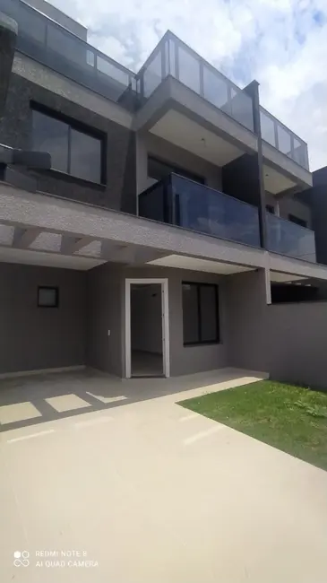 Foto 6 de Casa com 3 quartos à venda, 134m2 em Matinhos - PR