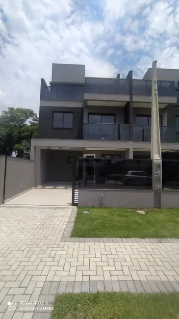 Foto 4 de Casa com 3 quartos à venda, 134m2 em Matinhos - PR
