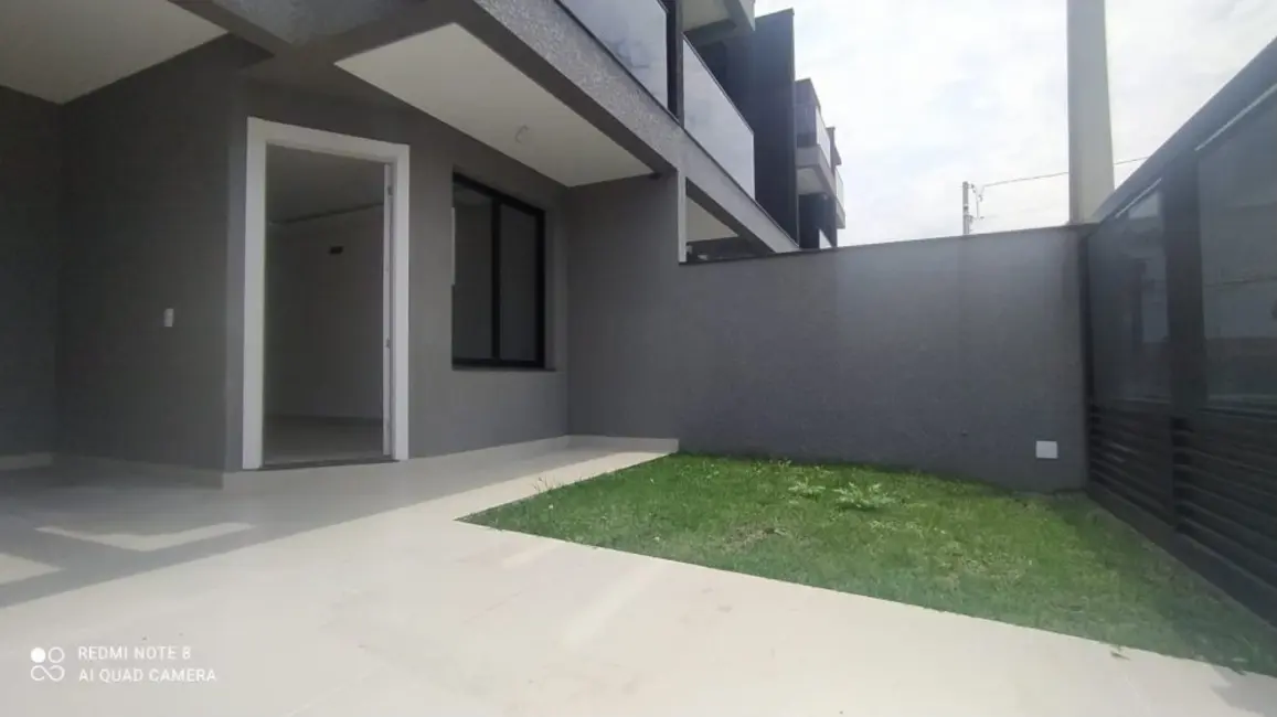 Foto 5 de Casa com 3 quartos à venda, 134m2 em Matinhos - PR