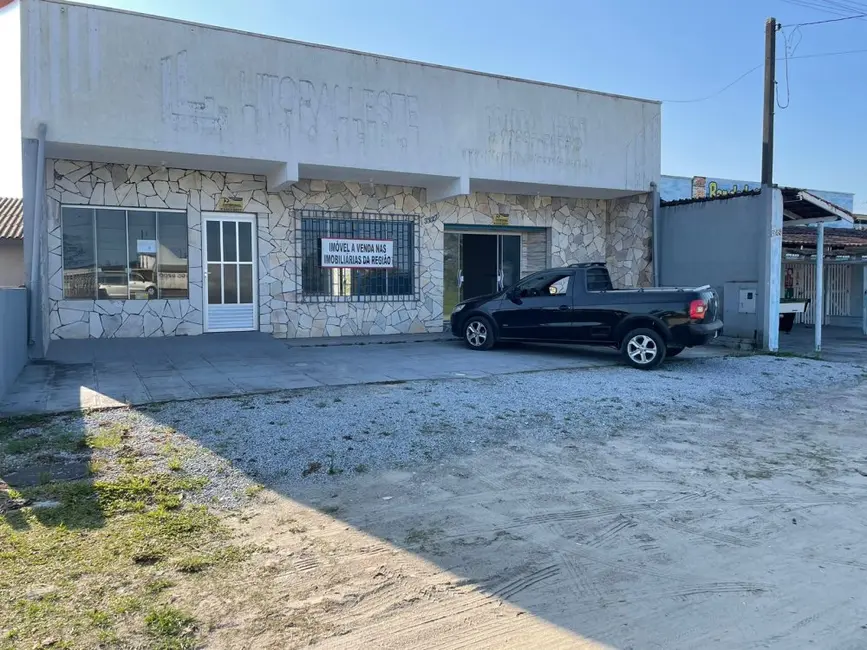 Foto 4 de Loja à venda, 160m2 em Pontal Do Parana - PR
