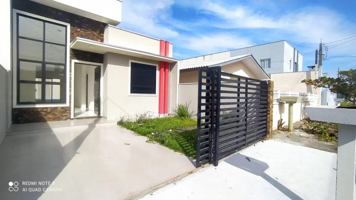 Casa com 3 quartos à venda, 80m2 em Ipanema, Pontal Do Parana - PR - imagem 3 Foto 3 de Casa com 3 quartos à venda, 80m2 em Ipanema, Pontal Do Parana - PR