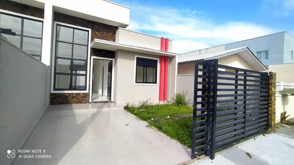 Casa com 3 quartos à venda, 80m2 em Ipanema, Pontal Do Parana - PR - imagem 4 Foto 4 de Casa com 3 quartos à venda, 80m2 em Ipanema, Pontal Do Parana - PR