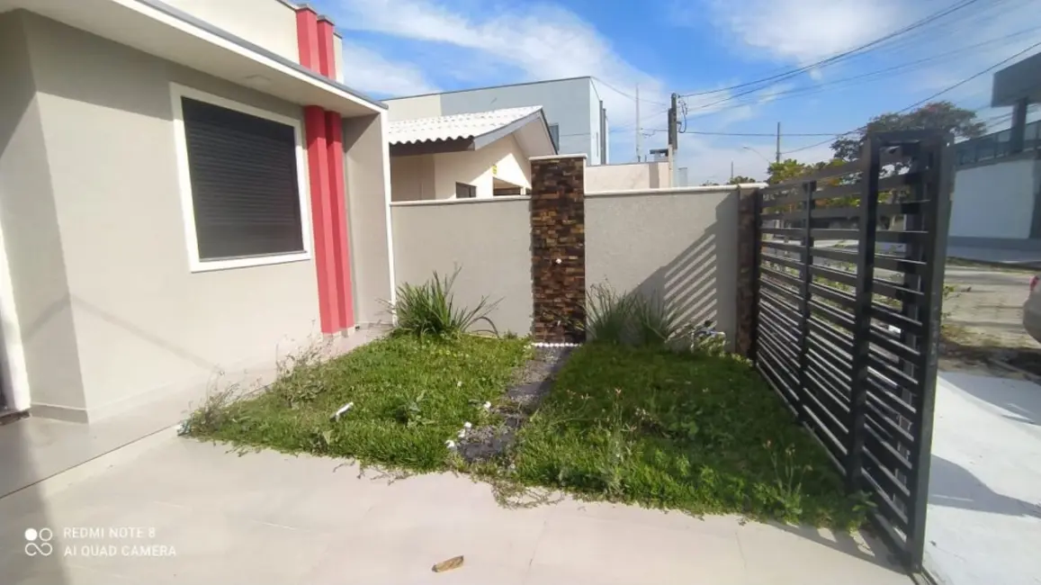 Casa com 3 quartos à venda, 80m2 em Ipanema, Pontal Do Parana - PR - imagem 5 Foto 5 de Casa com 3 quartos à venda, 80m2 em Ipanema, Pontal Do Parana - PR