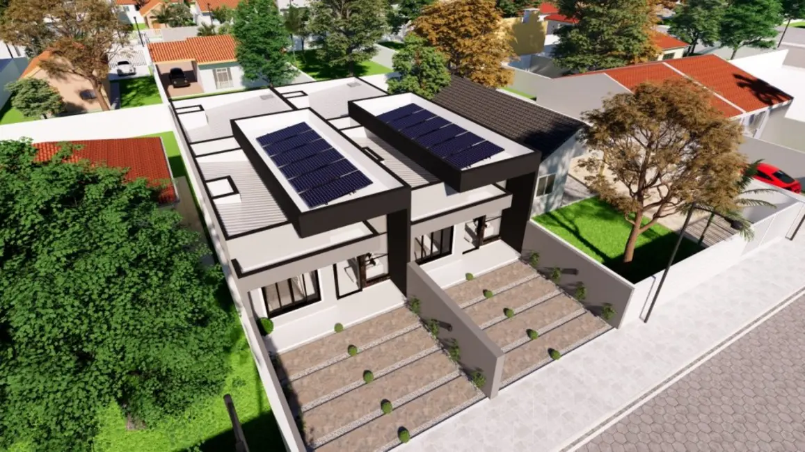 Foto 6 de Casa com 3 quartos à venda, 92m2 em Pontal Do Parana - PR