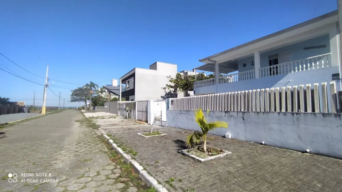 Foto 2 de Sobrado com 4 quartos à venda, 240m2 em Pontal Do Parana - PR