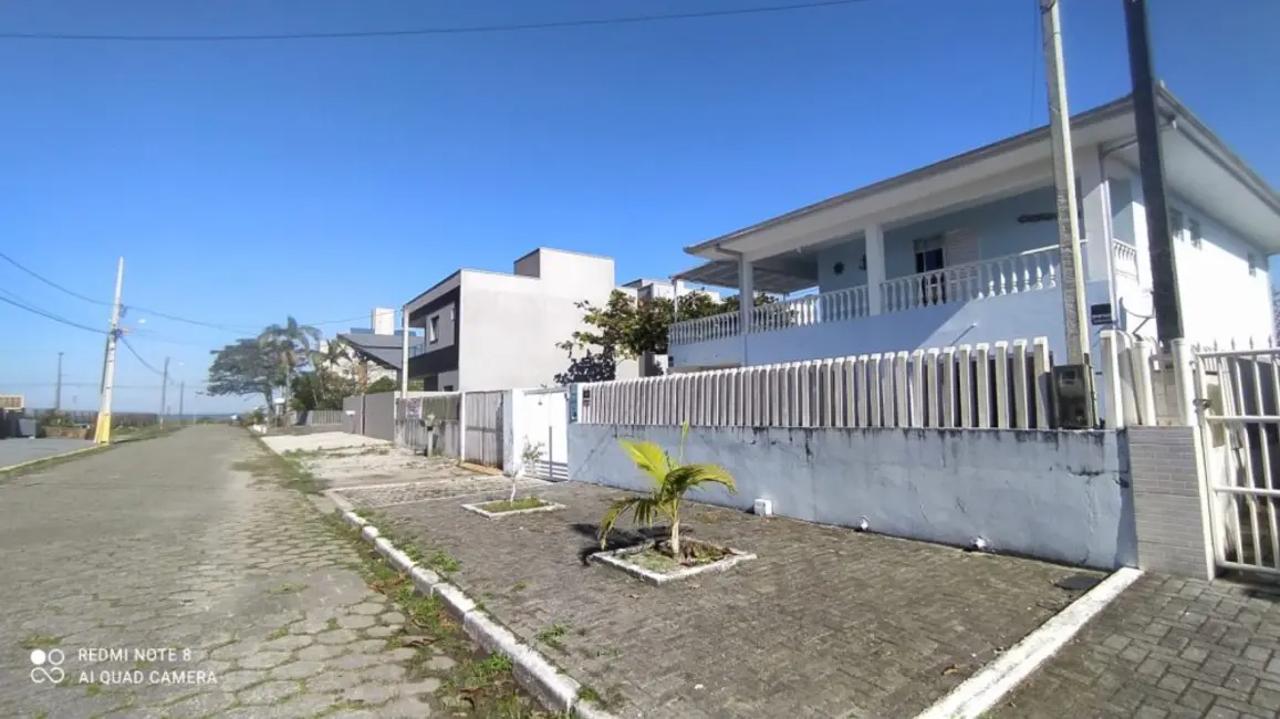 Foto 3 de Sobrado com 4 quartos à venda, 240m2 em Pontal Do Parana - PR