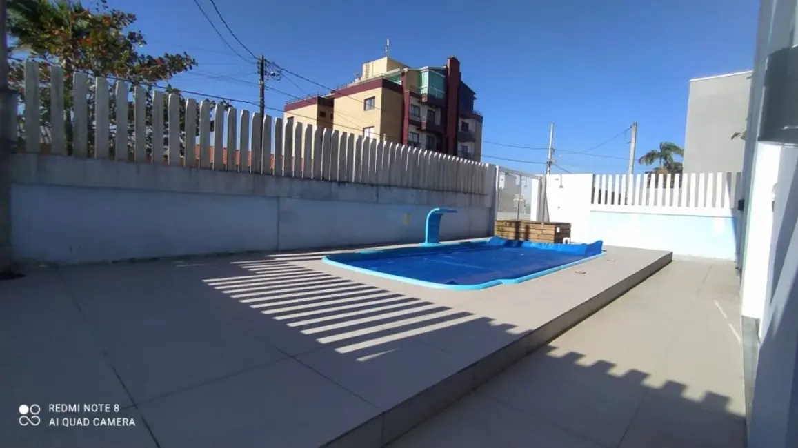 Foto 5 de Sobrado com 4 quartos à venda, 240m2 em Pontal Do Parana - PR