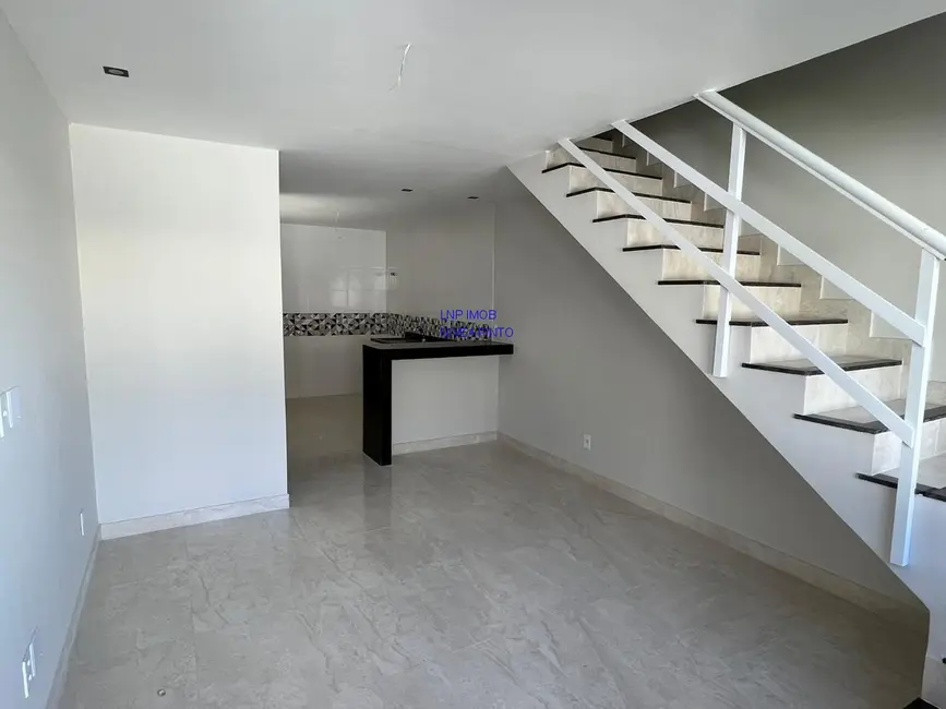 Foto 4 de Casa com 2 quartos à venda, 100m2 em Praia de Itaipuaçu (Itaipuaçu), Marica - RJ